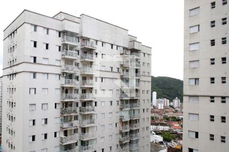 Apartamento para alugar com 62m², 2 quartos e 1 vagaVista do Quarto 2