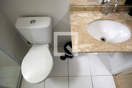 Apartamento para alugar com 62m², 2 quartos e 1 vagaSuite do Quarto 2