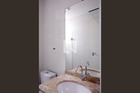 Apartamento para alugar com 62m², 2 quartos e 1 vagaSuite do Quarto 2