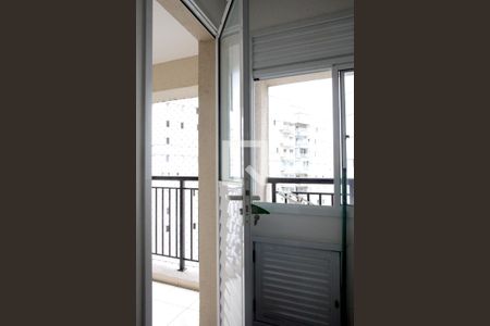 Apartamento para alugar com 62m², 2 quartos e 1 vagaÁrea de Serviço