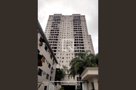 Apartamento para alugar com 62m², 2 quartos e 1 vagaFachada