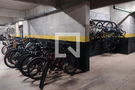 Apartamento para alugar com 62m², 2 quartos e 1 vagaÁrea Comum - Bicicletario