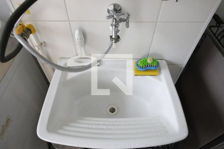 Apartamento para alugar com 62m², 2 quartos e 1 vagaÁrea de Serviço