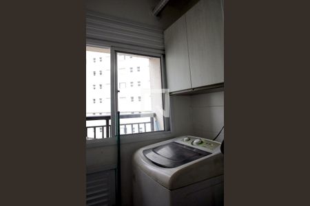 Apartamento para alugar com 62m², 2 quartos e 1 vagaÁrea de Serviço