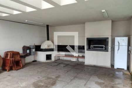 Apartamento para alugar com 62m², 2 quartos e 1 vagaÁrea Comum - Churrasqueira