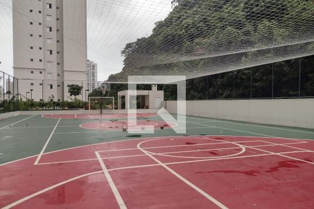 Apartamento para alugar com 62m², 2 quartos e 1 vagaÁrea Comum - Quadra 