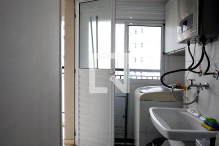Apartamento para alugar com 62m², 2 quartos e 1 vagaÁrea de Serviço