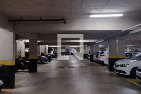 Apartamento para alugar com 62m², 2 quartos e 1 vagaÁrea Comum - Garagem 