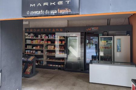 Apartamento para alugar com 62m², 2 quartos e 1 vagaÁrea Comum - Mercado Interno