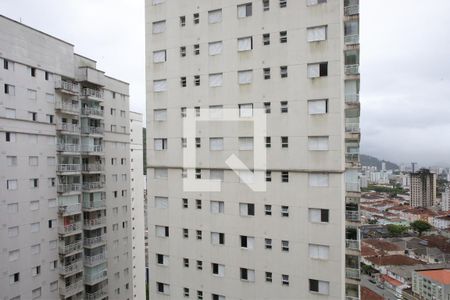 Apartamento para alugar com 62m², 2 quartos e 1 vagaVista da Área de Serviço