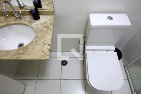 Apartamento para alugar com 62m², 2 quartos e 1 vagaBanheiro