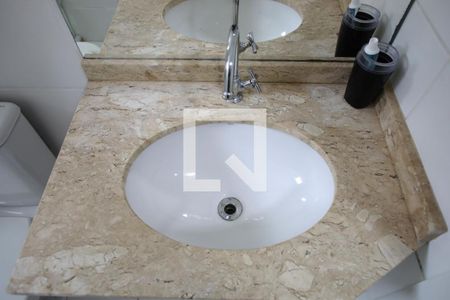 Apartamento para alugar com 62m², 2 quartos e 1 vagaSuite do Quarto 2