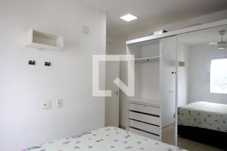 Apartamento para alugar com 62m², 2 quartos e 1 vagaQuarto 2