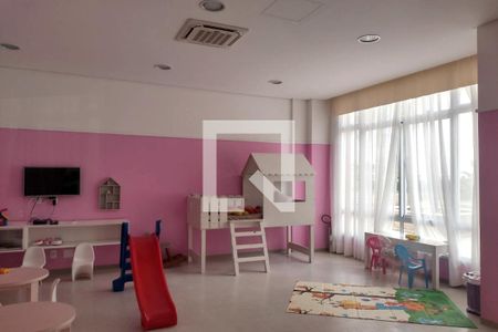 Apartamento para alugar com 62m², 2 quartos e 1 vagaÁrea Comum - Brinquedoteca