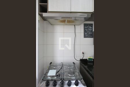 Apartamento para alugar com 62m², 2 quartos e 1 vagaCozinha