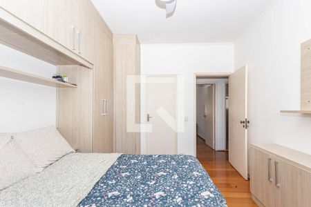 Suite de apartamento para alugar com 3 quartos, 186m² em Liberdade, São Paulo