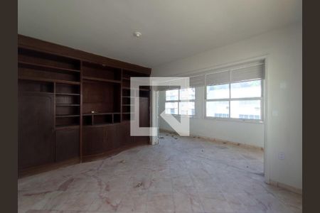 Escritório de apartamento para alugar com 4 quartos, 204m² em Copacabana, Rio de Janeiro