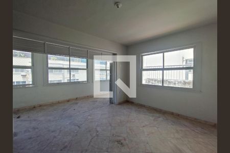 Escritório de apartamento para alugar com 4 quartos, 204m² em Copacabana, Rio de Janeiro