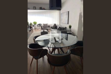 Apartamento à venda com 2 quartos, 116m² em Brooklin, São Paulo