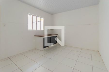 Casa para alugar com 71m², 2 quartos e 2 vagasCozinha