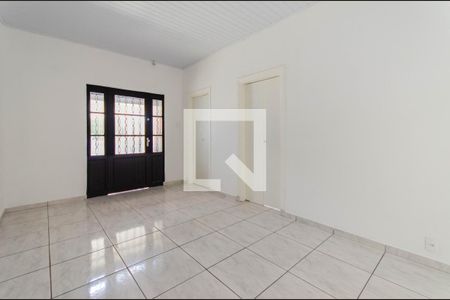 Sala de casa para alugar com 2 quartos, 71m² em Vila Dom Pedro I, São Paulo