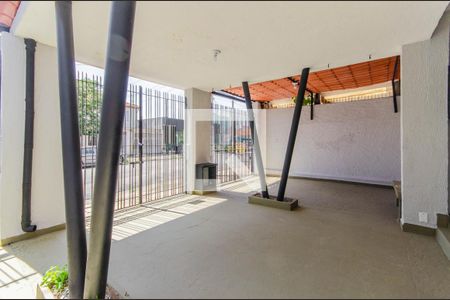 Casa para alugar com 71m², 2 quartos e 2 vagasGaragem