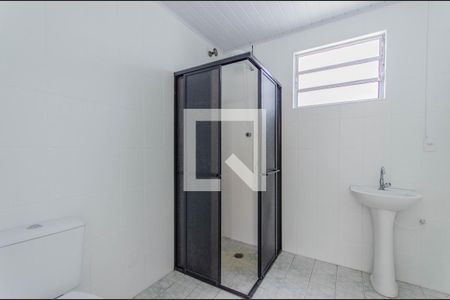 Casa para alugar com 71m², 2 quartos e 2 vagasBanheiro