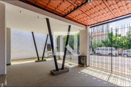 Casa para alugar com 71m², 2 quartos e 2 vagasGaragem