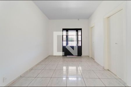Sala de casa para alugar com 2 quartos, 71m² em Vila Dom Pedro I, São Paulo