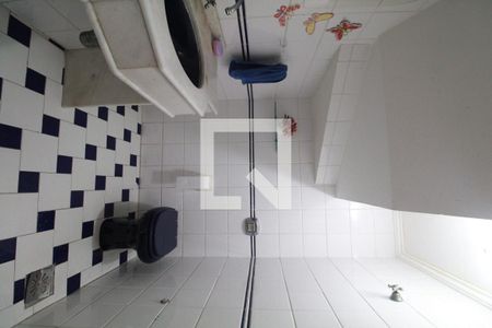 Lavabo de casa de condomínio à venda com 8 quartos, 1500m² em Anil, Rio de Janeiro