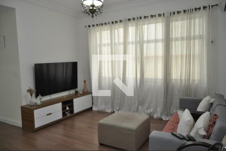 Sala de casa de condomínio à venda com 7 quartos, 356m² em Pilares, Rio de Janeiro