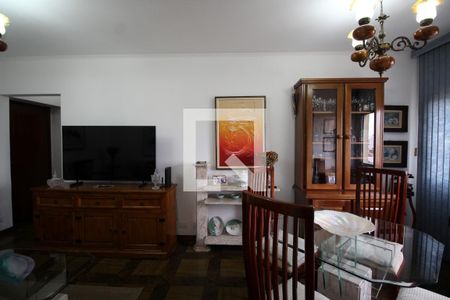 Sala de Jantar de apartamento à venda com 2 quartos, 75m² em Santana, São Paulo