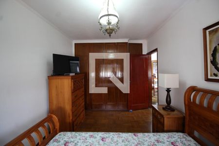Quarto de apartamento à venda com 2 quartos, 75m² em Santana, São Paulo