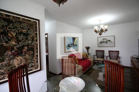 Sala de Jantar de apartamento à venda com 2 quartos, 75m² em Santana, São Paulo