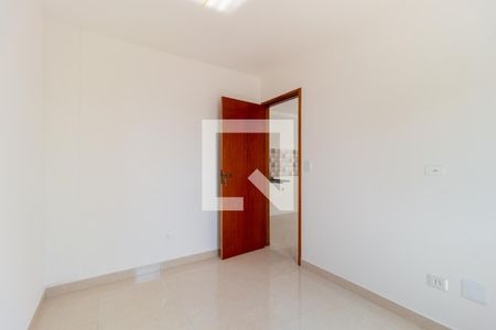 Quarto de apartamento à venda com 1 quarto, 34m² em Vila Invernada, São Paulo