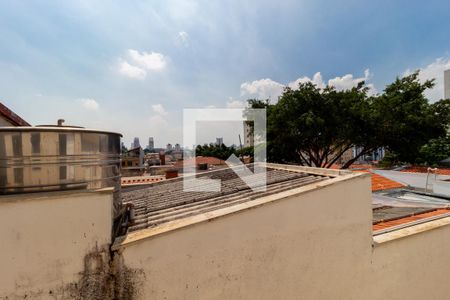 Vista - Quarto de apartamento à venda com 1 quarto, 34m² em Vila Invernada, São Paulo