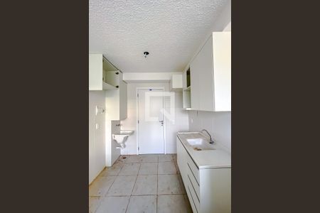 Apartamento para alugar com 25m², 1 quarto e sem vagaCozinha