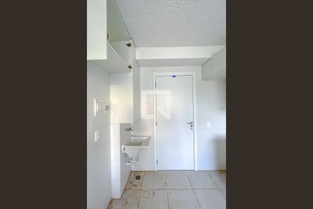 Apartamento para alugar com 25m², 1 quarto e sem vagaÁrea de Serviço