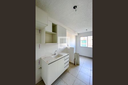 Apartamento para alugar com 25m², 1 quarto e sem vagaCozinha