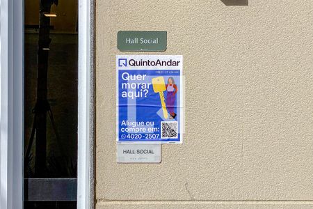 Apartamento para alugar com 25m², 1 quarto e sem vagaÁrea comum