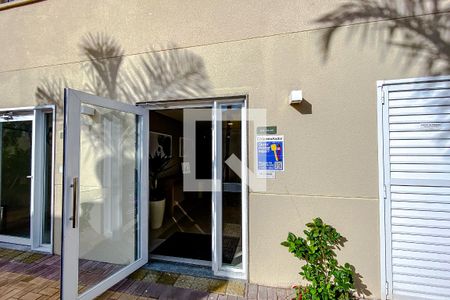 Apartamento para alugar com 25m², 1 quarto e sem vagaÁrea comum