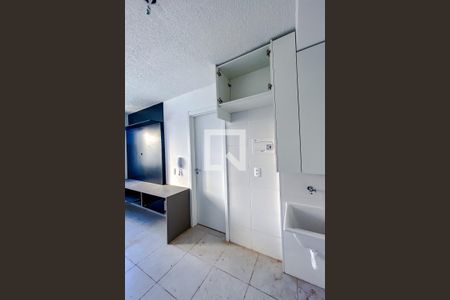 Apartamento para alugar com 25m², 1 quarto e sem vagaÁrea de Serviço