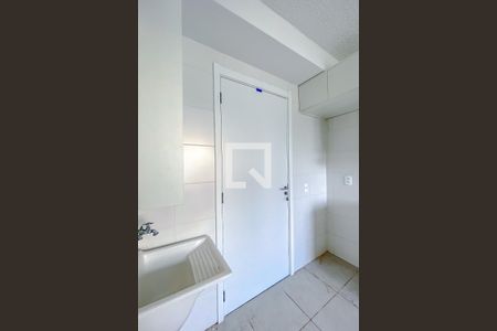 Apartamento para alugar com 25m², 1 quarto e sem vagaÁrea de Serviço