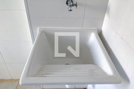 Apartamento para alugar com 25m², 1 quarto e sem vagaÁrea de Serviço