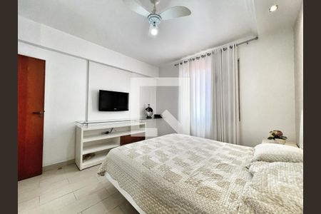 Apartamento à venda com 140m², 4 quartos e 3 vagasQuarto 3