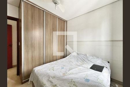 Apartamento à venda com 140m², 4 quartos e 3 vagasQuarto 1