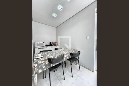 Apartamento à venda com 140m², 4 quartos e 3 vagasCozinha