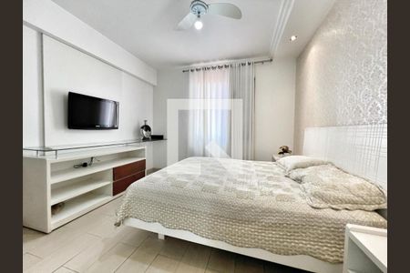 Apartamento à venda com 140m², 4 quartos e 3 vagasQuarto 3