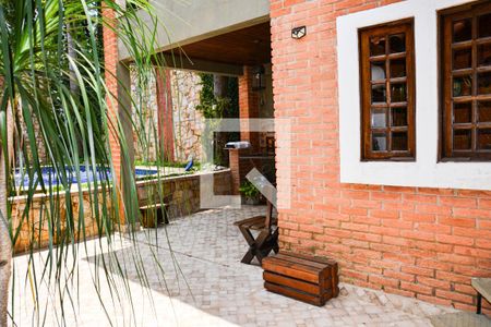 Casa à venda com 389m², 4 quartos e 4 vagasÁrea comum