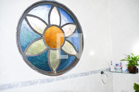 Casa à venda com 389m², 4 quartos e 4 vagasBanheiro